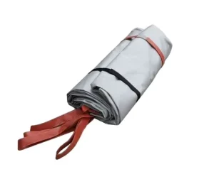 Large Fire Blanket for Automotive Safety and Emergency Use