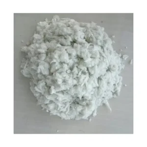 Latest House Construction Building Ultra Fine Inorganic Fiber Sprayed Cotton Rock Wool Eco Friendly Soundproofing