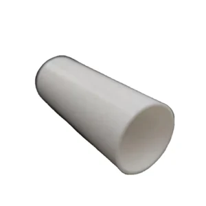 Led Lighting Frosted Acrylic Tubes Milky White Diffusing Acrylic Pipes