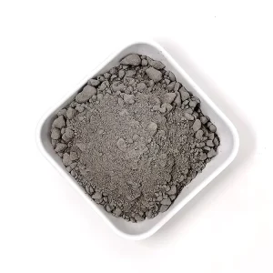 Light Weight Refractory Mullite Insulating Castable