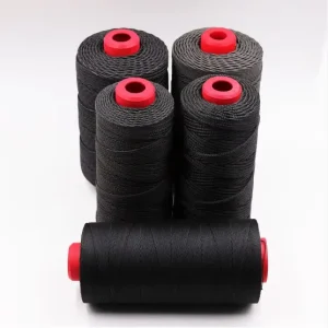 Lightweight Braided Aramid Fiber Rope Outdoor Explore Braided Cord