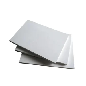 Lightweight Fireproof Easy Processing Calcium Silicate Board Zero Asbestos Eco Friendly Modern Design Apartment Use Building