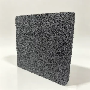 Lightweight Foamed Ceramic Thermal Insulation Board for Building Wall and Industrial Applications