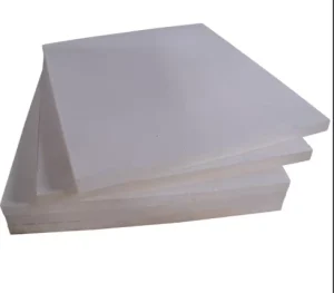 Lightweight High Strength Corrosion Resistant High Temperature Fireproof Ceramic Fiber Board Kiln Back Lining Insulation