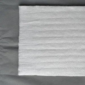Lightweight High-Strength Quartz Fiber Glass Needled Mat Premium Quality Trade Assurance Factory Direct FRP Composite