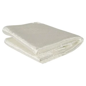 Lightweight Plain Weave Fiberglass Cloth Mat Fiber Glass Cloth for Canoes and Kayaks