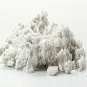 Loose Blown Fibre Insulation Other Heat Insulation Materials Rock Fireproof Wool Fiber Blowing Wool