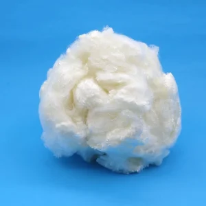 Low Price Chemical Functional Fiber Acid Resistant Modacrylic Fiber for Spinning