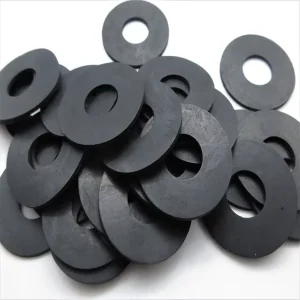 Low Price Flat Rubber Gasket Seal