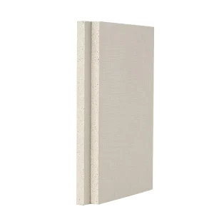 Magnesium Cement Board 12mm Fireproof MGO Board