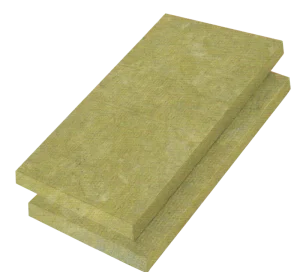 Malaysia Thermal Insulation Material for External Wall 150kg/m3 Mineral Wool Rock Wool Board Slab Sheet