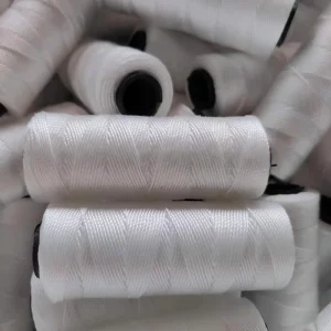Manufacturer Custom Soft Twisted Polypropylene and Nylon Kite String for Agriculture and Construction Use