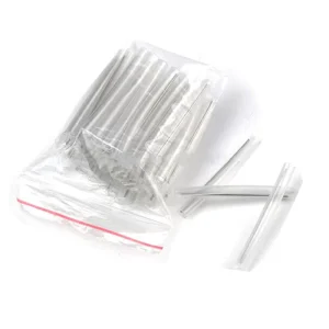 Manufacturer Heat Shrink Splicing Sleeves and Heat Shrinkable Tube Y Fiber Optic Fusion Splice Protection Sleeve