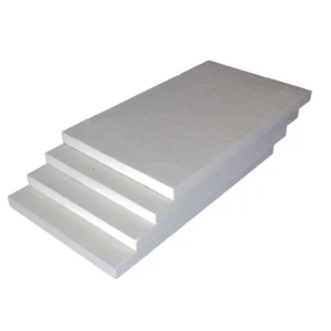 Manufacturers Direct Sales XTB 2 Standard Fire resistant Fiberboard for Industrial Furnace Kiln