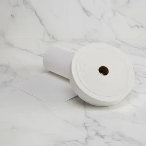 Manufacturers Guarantee Quality High Temp Fire Resistant Fiber Paper 1400 Ceramic Fiber Paper for Sale