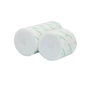 Medical Visco Cotton Orthopedic Casting Padding Medical Cast Padding Roll Manufacturer Made in China
