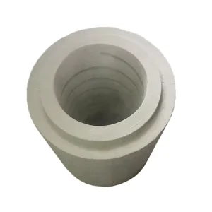 MoSi2 Ceramic Fiber Heating Module for Furnace Chamber
