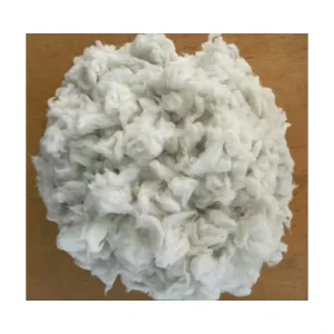 Modern Blown in Loose Fill Insulation Rock Wool Ultra Fine Inorganic Fiber Sprayed Cotton High Heat Conductivity for Roof Wall
