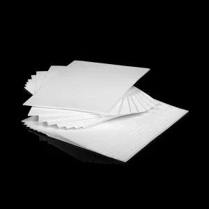Modern Ceramic Fiber Paper for Thermal Insulation and Heat Protection