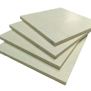 Modern Design High Flexible MGO Fire and Moisture Resistant Board