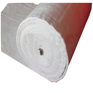 Modern Design Outdoor Ceramic Fiber Insulation Blanket High Temperature Aerogel Refractory with High Temperature Resistance