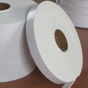 Modern Durable Ceramic Fiber Seal Strip High Temperature & Flame Resistant for Industrial Furnace and Oven Doors