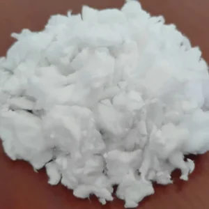 Modern Eco Friendly Fire Resistant Soundproofing Blown Glass Wool Fiber Insulation for Workshop and Office Building