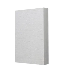 Modern Kiln Stove Furnace Oven Back Lining Energy Saving Material Aluminum Silicate Ceramic Fiber Insulation Board