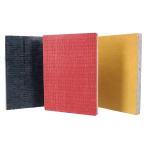 Modern Magnesium Oxide Board Fireproof Class Portable Cabin Flooring Non Corrosive Moisture Proof for Steel Frame