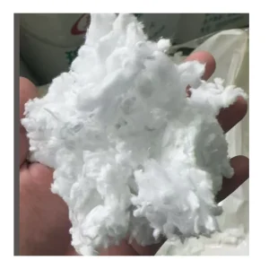 Modern Thermal Building Materials Manufacturer Custom Blown Loose Fiberglass Spray Wool Heat Insulation Low Heat Conductivity