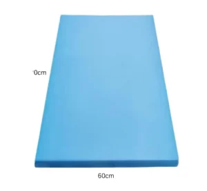 Moisture Resistant Polystyrene Extruded XPS Boards B1 Flame Retardant Waterproof Bathroom Backing Board Thermal Insulation