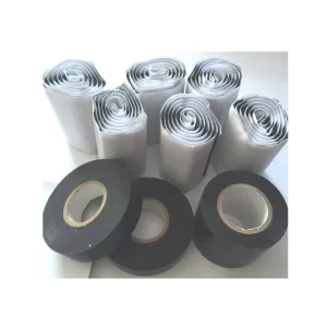 Moisture Sealing Electrical Tape Used in Cell Tower