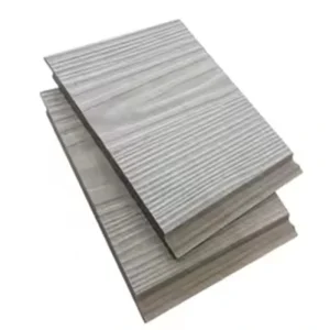 Multi functional Moisture Resistant Calcium Silicate Wall Panel Fireproof Tongue and Groove Fiber Cement Boards