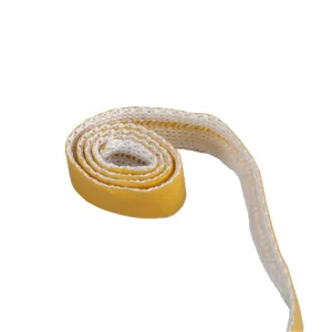 Multicolor Customizable Fiberglass Knitted Tape for Generator Exhaust Pipe Insulation Band Wrap