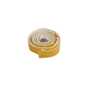 Multicolor Customizable Fiberglass Knitted Tape for Generator Exhaust Pipe Insulation Band Wrap and Cables