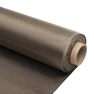 Multifunctional Basalt Fiber Cloth Fabric Premium Material Product