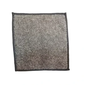 Multipurpose Nylon Scrubbing Pads Non Scratch Kitchen Cleaning Cloths