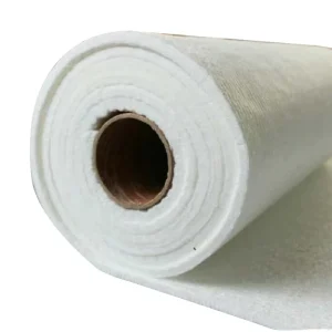Nano Aerogel Blanket Thermal Insulation Aerogel Square Shape for Building Thermal Pipes and Industrial Use