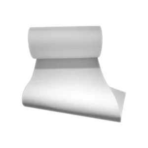 Nanxiagn Ceramic Fiber Paper High Temperature Insulation Paper for Furnace Door Gasket Boiler Sealing Industrial Oven