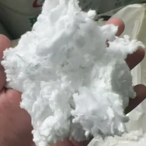 New Modern Eco-Friendly Fireproof Glass Fiber Spray Insulation for Industrial Buildings Soundproofing Fire Resistant
