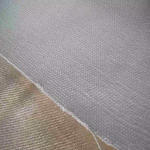 Non Asbestos High Temperature Ceramic Fiber Cloth