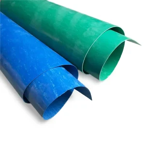 Non-asbestos Compressed Fiber Gasket Material Sheet