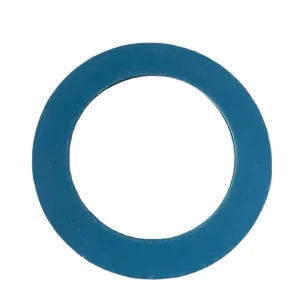 Non asbestos Gasket Asbestos Sealing Gasket for Flanges Under High Temperature and High Pressure Aramid Fiber Gasket
