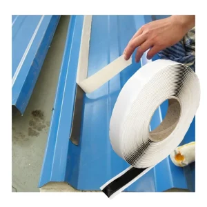 Non toxic Construction Butyl Strip Building Seal Strip for Expansion Joint and Construction Joint Waterproof Sealing