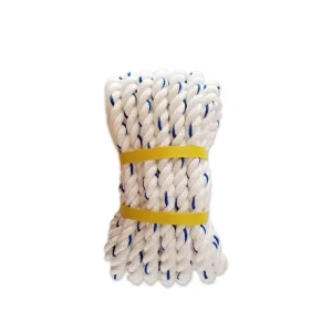 Nylon Double Braided Anchor Line Colorful Nylon Fishing Line