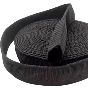 Nylon Wear Resistance Textile Sleeve Hose Protection Multi-Filament Nylon Hydraulic Hose Protection Sleeve