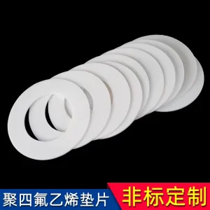OEM Ceramic Fiber Paper Insulation Gasket 1 2 3 5 6 8 10mm Heat Sealing for Glass Industry Refractory Applications