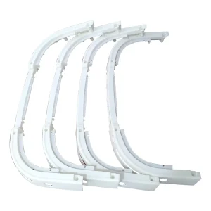 OEM Custom Plastic Auto Vacuum Casting Parts Car Cover Prototype Model Making Plastic Silicone Molding Sevice