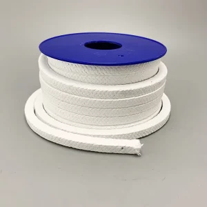 OEM Heat Resistant Thread Seal Packing Tape Set PTFE Fiber Packing