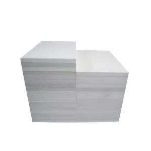 ORCAS 1800C High Temperature Heat Resistant Polycrystalline Mullite Fiber Ceramic Fiber Boards for Kilns